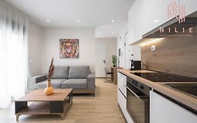 Terra Suites, Nilie Hospitality Mgmt